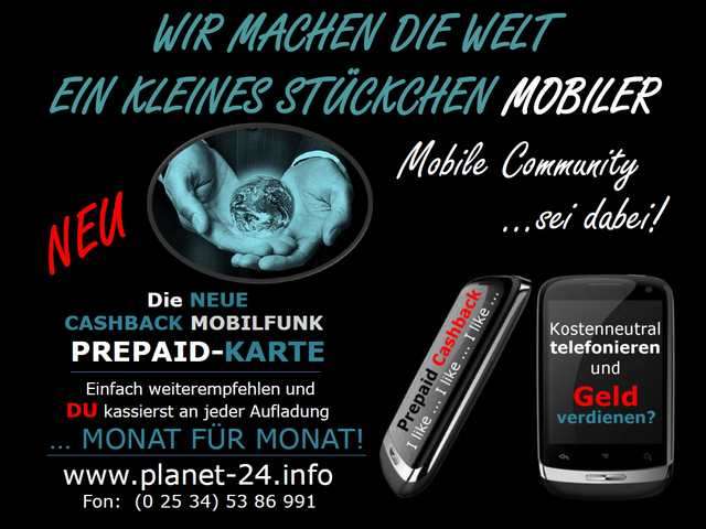 Dein Handy Geschäft trotz SCHUFA-Schatten